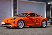 Alpine Andere 2024 occasion