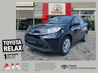 Toyota Aygo (X) 2024 occasion