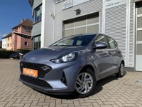 Hyundai i10 2024 occasion