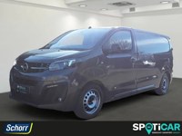 Opel Vivaro 2024 occasion
