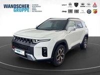 Ssangyong Andere 2024 occasion