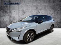 Nissan Qashqai 2024 occasion