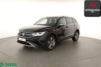 Volkswagen Tiguan Allspace 2024 occasion