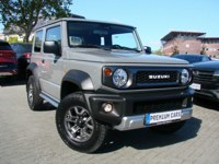 Suzuki Jimny 2024 occasion