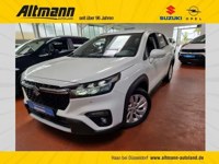Suzuki (SX4) S-Cross 2024 occasion