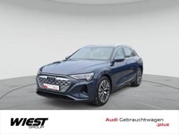 Audi Q8 2024 occasion