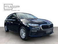 Skoda Scala 2024 occasion