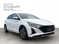 Hyundai i20 2024 occasion