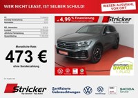 Volkswagen Touareg 2024 occasion