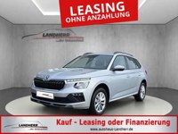 Skoda Kamiq 2024 occasion