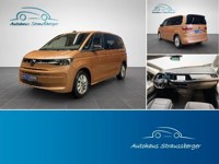 Volkswagen Multivan 2024 occasion