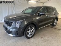 Kia Sorento 2024 occasion