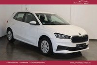 Skoda Fabia 2024 occasion