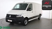Volkswagen Crafter 2024 occasion