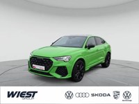Audi RSQ3 2024 occasion