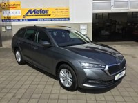 Skoda Octavia 2024 occasion