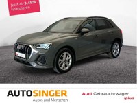 Audi Q3 2024 occasion