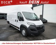 Opel Movano 2024 occasion