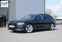 Audi A4 2024 occasion