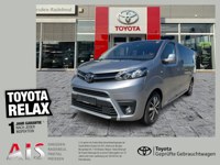 Toyota Proace 2024 occasion