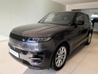 Land Rover Range Rover Sport 2024 occasion