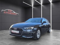 Audi A4 2024 occasion