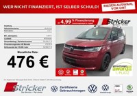 Volkswagen Multivan 2024 occasion