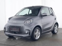 Smart ForTwo 2024 occasion