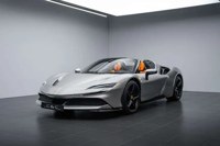 Ferrari SF90 2024 occasion