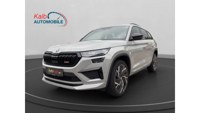 Skoda Kodiaq 2024 occasion