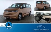 Volkswagen Multivan 2024 occasion