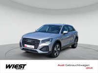 Audi Q2 2024 occasion