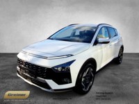 Hyundai BAYON 2024 occasion