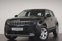 Jeep Avenger 2024 occasion