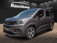 Peugeot Rifter 2024 occasion