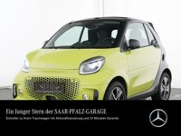 Smart ForTwo 2024 occasion