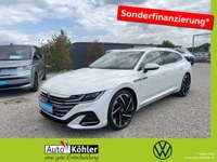 Volkswagen Arteon 2024 occasion