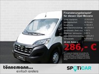Opel Movano 2024 occasion