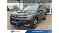 Volkswagen Tiguan 2024 occasion