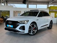 Audi Q8 2024 occasion