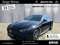 Mercedes-Benz C 63 AMG 2024 occasion