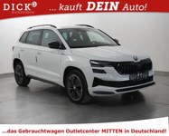 Skoda Karoq 2024 occasion