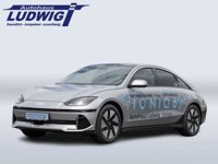 Hyundai IONIQ 2024 occasion