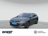 Volkswagen Passat Variant 2024 occasion