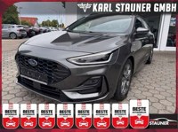 Ford Focus 2024 occasion