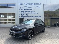 Skoda Kamiq 2024 occasion