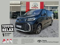 Toyota Proace 2024 occasion