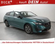 Peugeot 308 2024 occasion