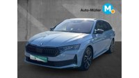 Skoda Octavia 2024 occasion