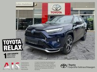 Toyota RAV 4 2024 occasion